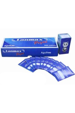 Agulha DCXx27 LANMAX