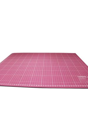Base de corte A2 60 x 45 Dupla Face Rosa
